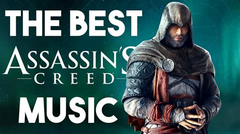 assassin's creed song list